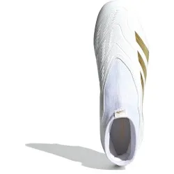 Adidas Predator League Laceless FG