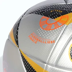 Adidas Fussballliebe Finale League futball-labda