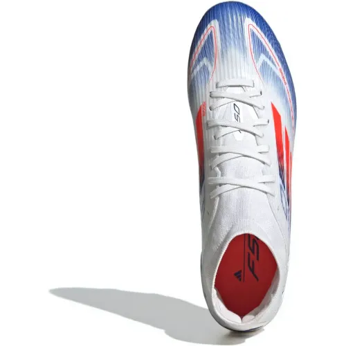 Adidas F50 League Mid-Cut FG/MG