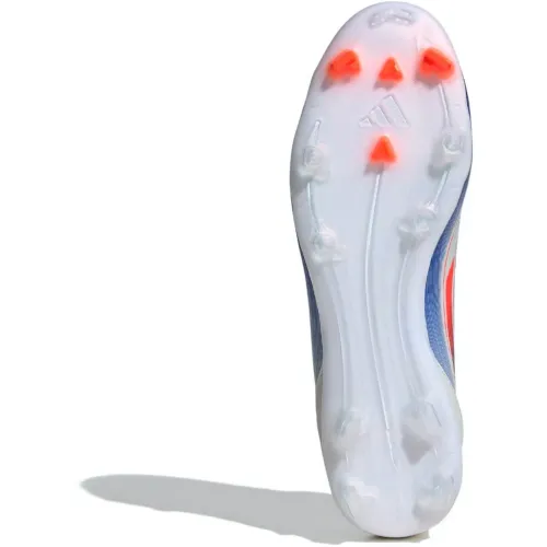 Adidas F50 League Mid-Cut FG/MG