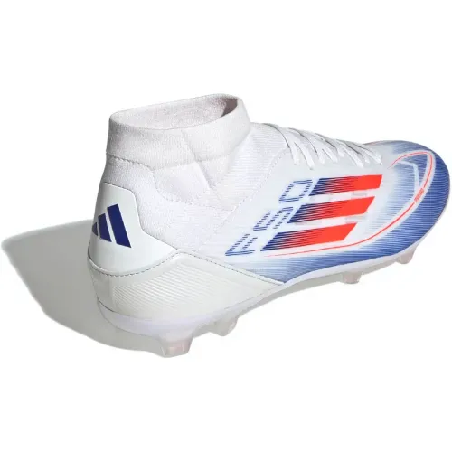 Adidas F50 League Mid-Cut FG/MG