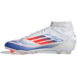 Adidas F50 League Mid-Cut FG/MG