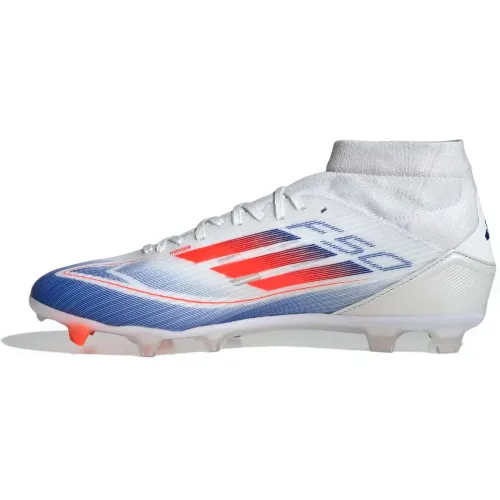Adidas F50 League Mid-Cut FG/MG