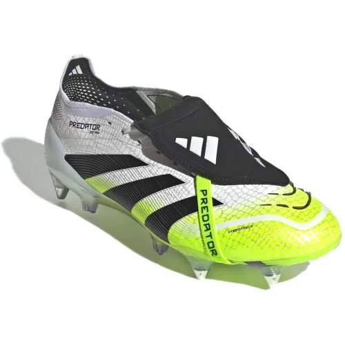 Adidas Predator Elite Fold-Over Tongue SG