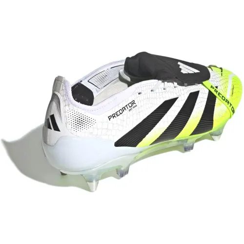 Adidas Predator Elite Fold-Over Tongue SG