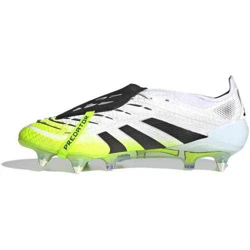 Adidas Predator Elite Fold-Over Tongue SG