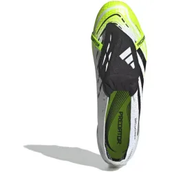Adidas Predator Elite Fold-Over Tongue FG