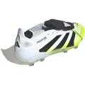 Adidas Predator Elite Fold-Over Tongue FG