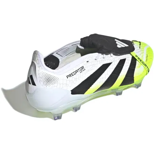 Adidas Predator Elite Fold-Over Tongue FG