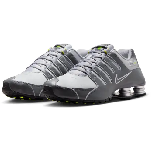 Nike Shox NZ