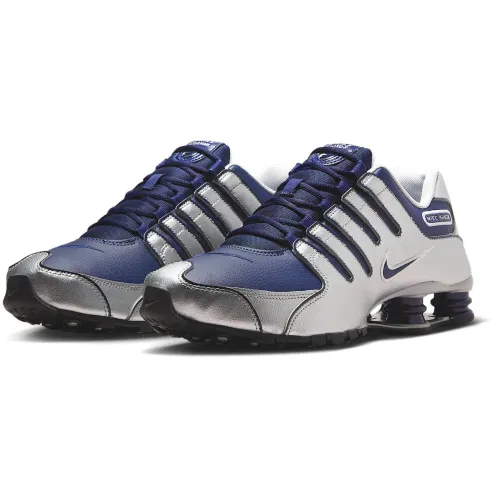 Nike Shox NZ