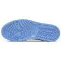 Nike Air Jordan 1 Low "UNC"