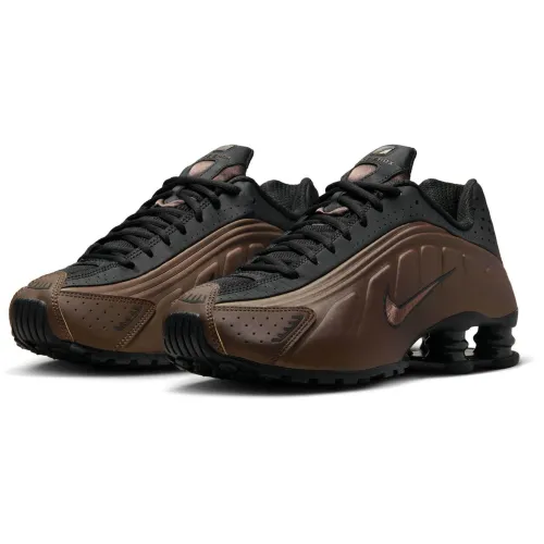 Nike Shox R4