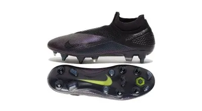 Íme a Nike Phantom VSN széria - a Nike víziója a tökéletes játékról