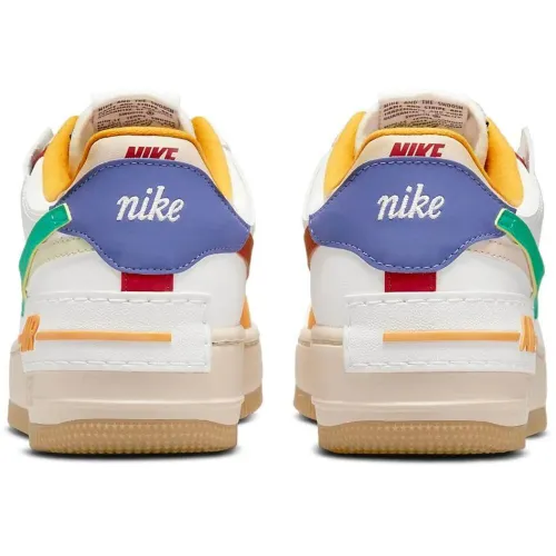 Nike Air Force 1 Shadow