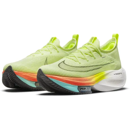 Nike Air Zoom Alphafly Next%