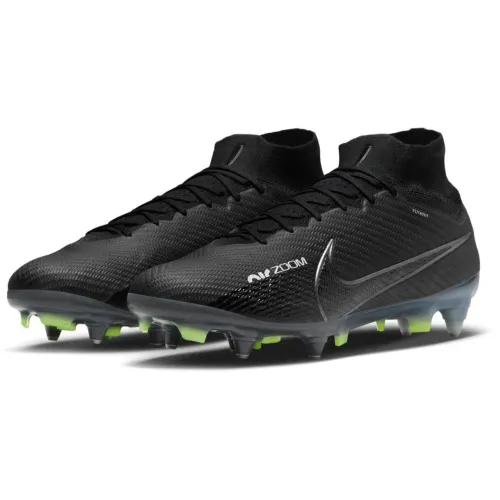 Nike Zoom Mercurial Superfly 9 Elite SG-Pro Anti-Clog Traction