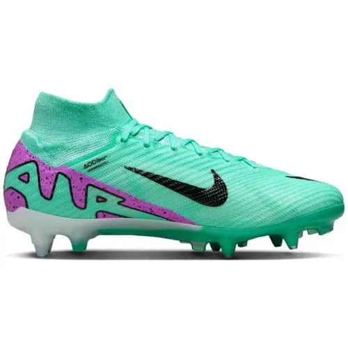 Nike Zoom Mercurial Superfly 9 Elite SG-Pro Anti-Clog Traction