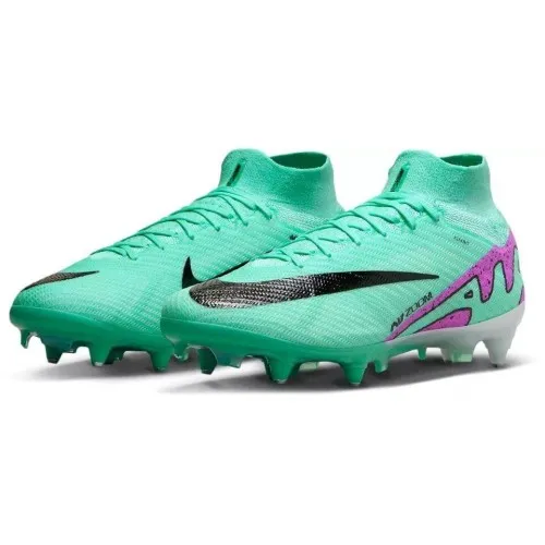 Nike Zoom Mercurial Superfly 9 Elite SG-Pro Anti-Clog Traction