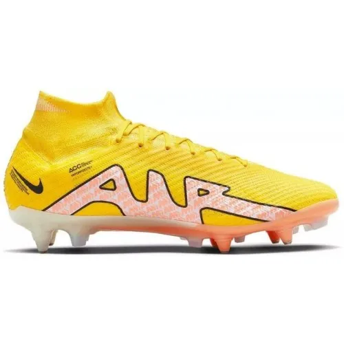 Nike Zoom Mercurial Superfly 9 Elite SG-Pro Anti-Clog Traction Nike Zoom Mercurial Superfly 9 Elite SG-Pro Anti-Clog Traction