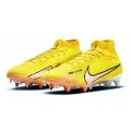 Nike Zoom Mercurial Superfly 9 Elite SG-Pro Anti-Clog Traction Nike Zoom Mercurial Superfly 9 Elite SG-Pro Anti-Clog Traction