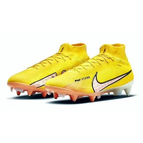 Nike Zoom Mercurial Superfly 9 Elite SG-Pro Anti-Clog Traction Nike Zoom Mercurial Superfly 9 Elite SG-Pro Anti-Clog Traction