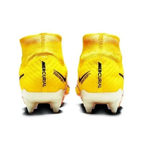 Nike Zoom Mercurial Superfly 9 Elite SG-Pro Anti-Clog Traction Nike Zoom Mercurial Superfly 9 Elite SG-Pro Anti-Clog Traction