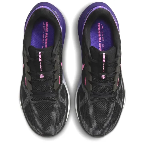 Nike Air Zoom Structure 25