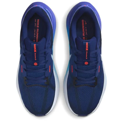 Nike Air Zoom Structure 25