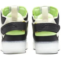 Nike Air Force 1 Mid React