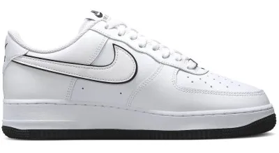 A Nike Air Force mögött - mi a siker titka?