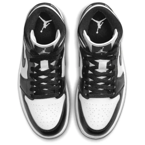 Nike Air Jordan 1 MID Panda