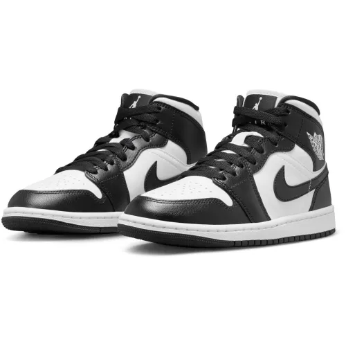Nike Air Jordan 1 MID Panda
