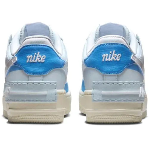 Nike Air Force 1 Shadow Nike Air Force 1 Shadow