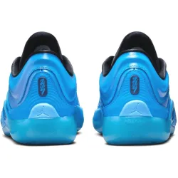 Nike Air Jordan Zion 4 'Iridescence'