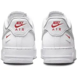 Nike Air Force 1 '07 'Double Swoosh'