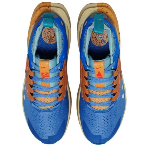 Nike Zegema 2