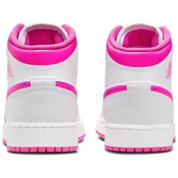 Nike Air Jordan 1 Mid (gs)