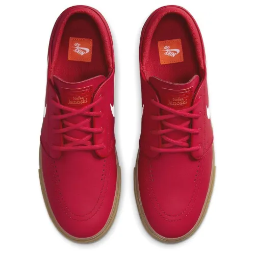 Nike SB Zoom Janoski ISO