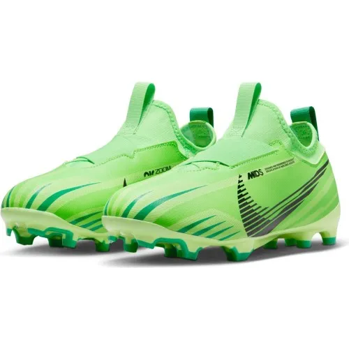 Nike Jr. Zoom Mercurial Vapor 15 Academy MDS FG/MG