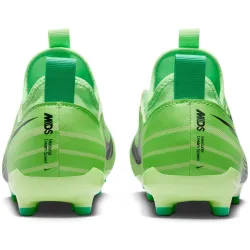 Nike Jr. Zoom Mercurial Vapor 15 Academy MDS FG/MG Nike Jr. Zoom Mercurial Vapor 15 Academy MDS FG/MG