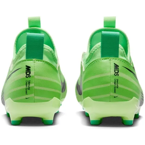 Nike Jr. Zoom Mercurial Vapor 15 Academy MDS FG/MG