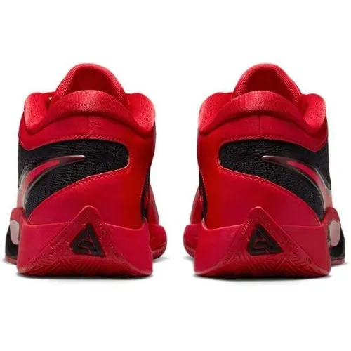 Nike Giannis Freak 6 'Bred'