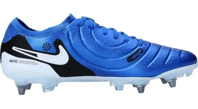 Nike Tiempo Legend: klasszikus stílus, maximális teljesítmény