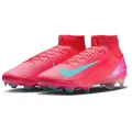 Nike Mercurial Superfly 10 Elite FG