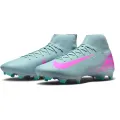 Nike Zoom Mercurial Superfly 10 Academy FG/MG
