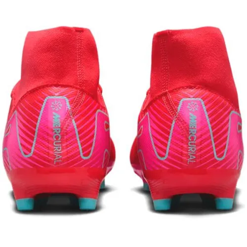 Nike Zoom Mercurial Superfly 10 Academy FG/MG