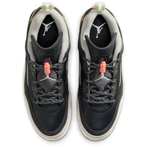 Nike Air Jordan Spizike Low
