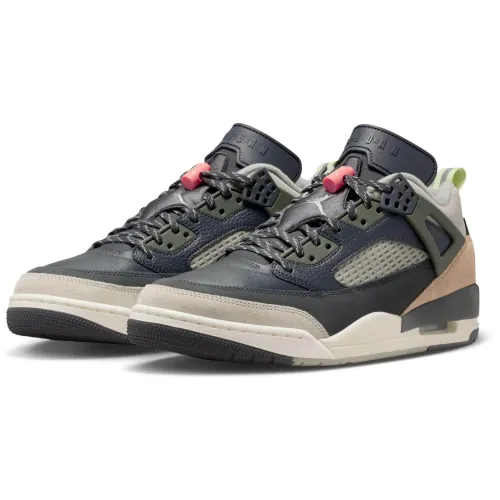 Nike Air Jordan Spizike Low