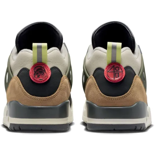 Nike Air Jordan Spizike Low